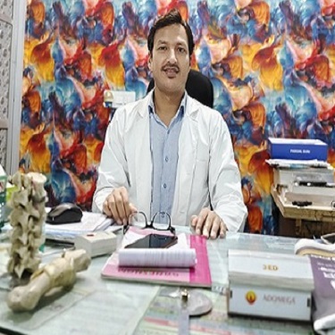 doctor