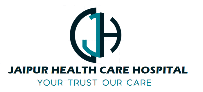 JHCH Logo