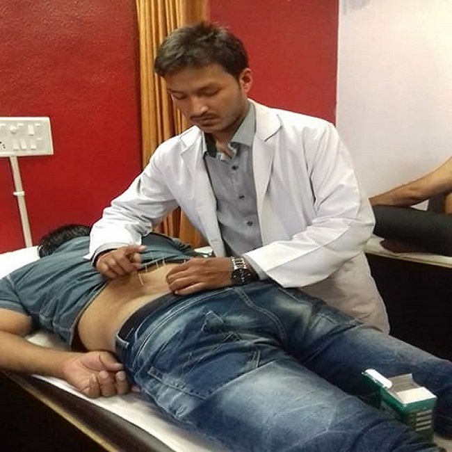 Checkup
