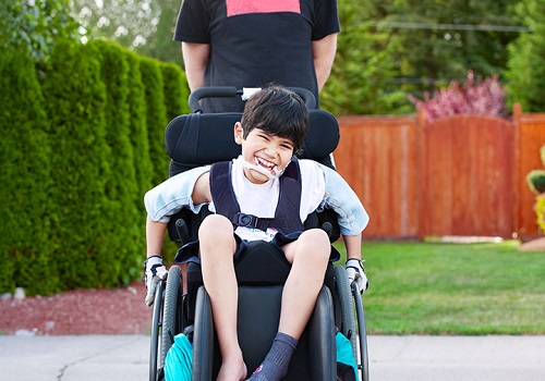 Cerebral Palsy