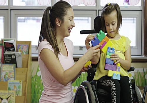 Cerebral Palsy