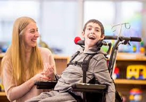 Cerebral Palsy
