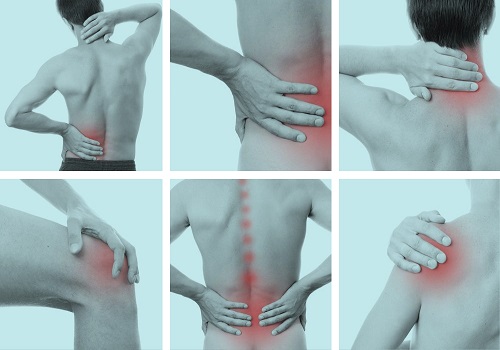Pain Management