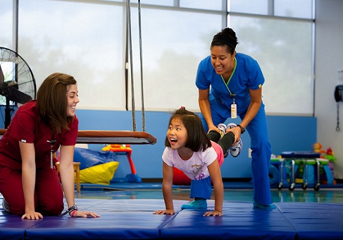 pediatric