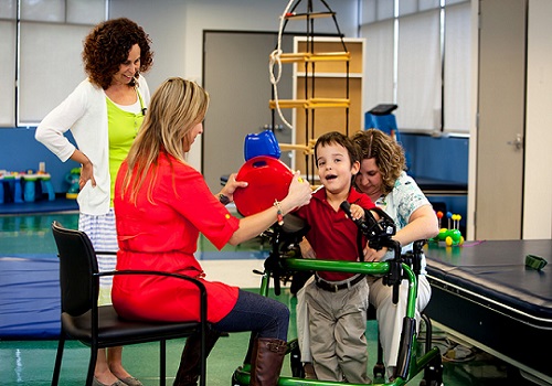 pediatric