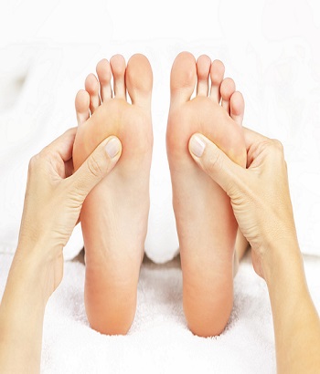 Acupressure Therapy