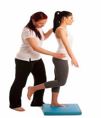 Exersize Therapy