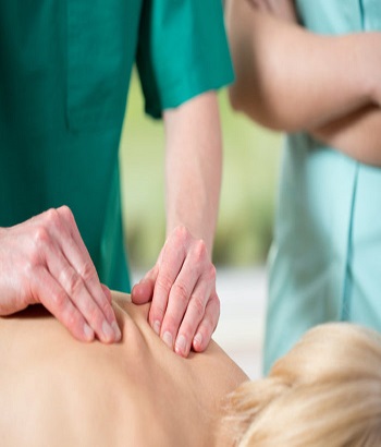 Manual Therapy