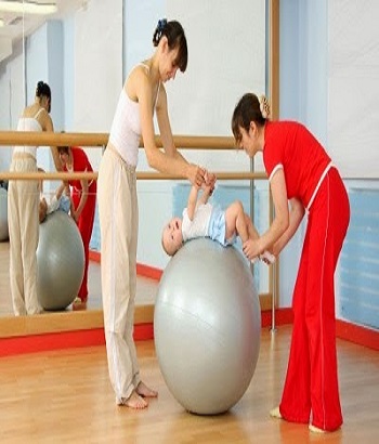 Neuro Development Therapy