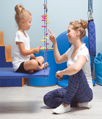 Occupational Therapy